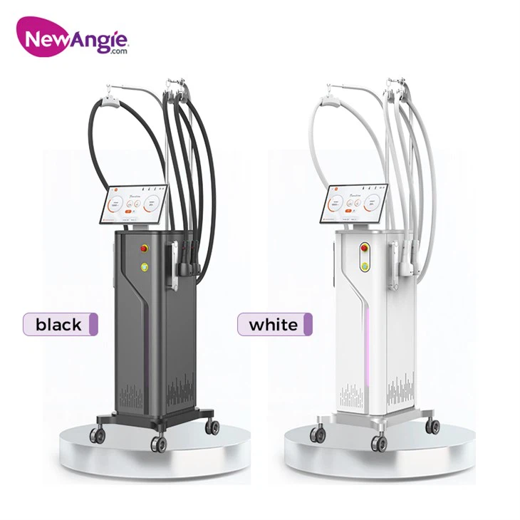 Microwave Cellulite Removal Machine suppliers